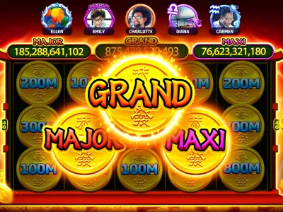 Koleksi Slot Terlengkap