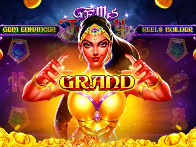 Fitur Jackpot SGCVIP