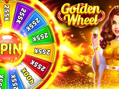 Tampilan Utama SGCVIP Slot
