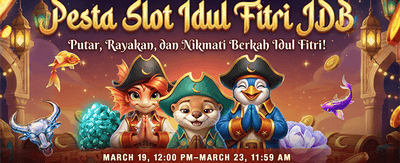 Kemenangan Jackpot Setiap Hari